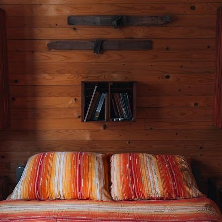 Apartman Pustolov - Stara Planina Crni Vrh 外观 照片
